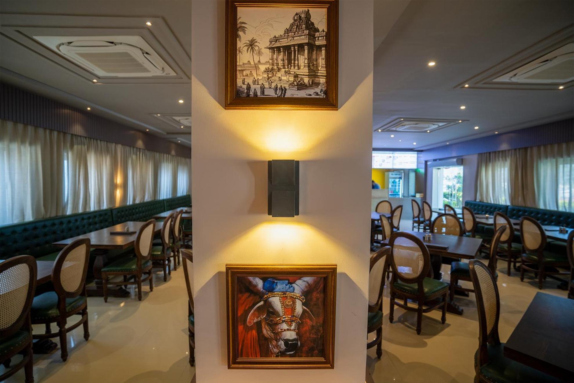 Tiger'S Trail Hotel & Food Court Kumbhalgarh Exteriér fotografie
