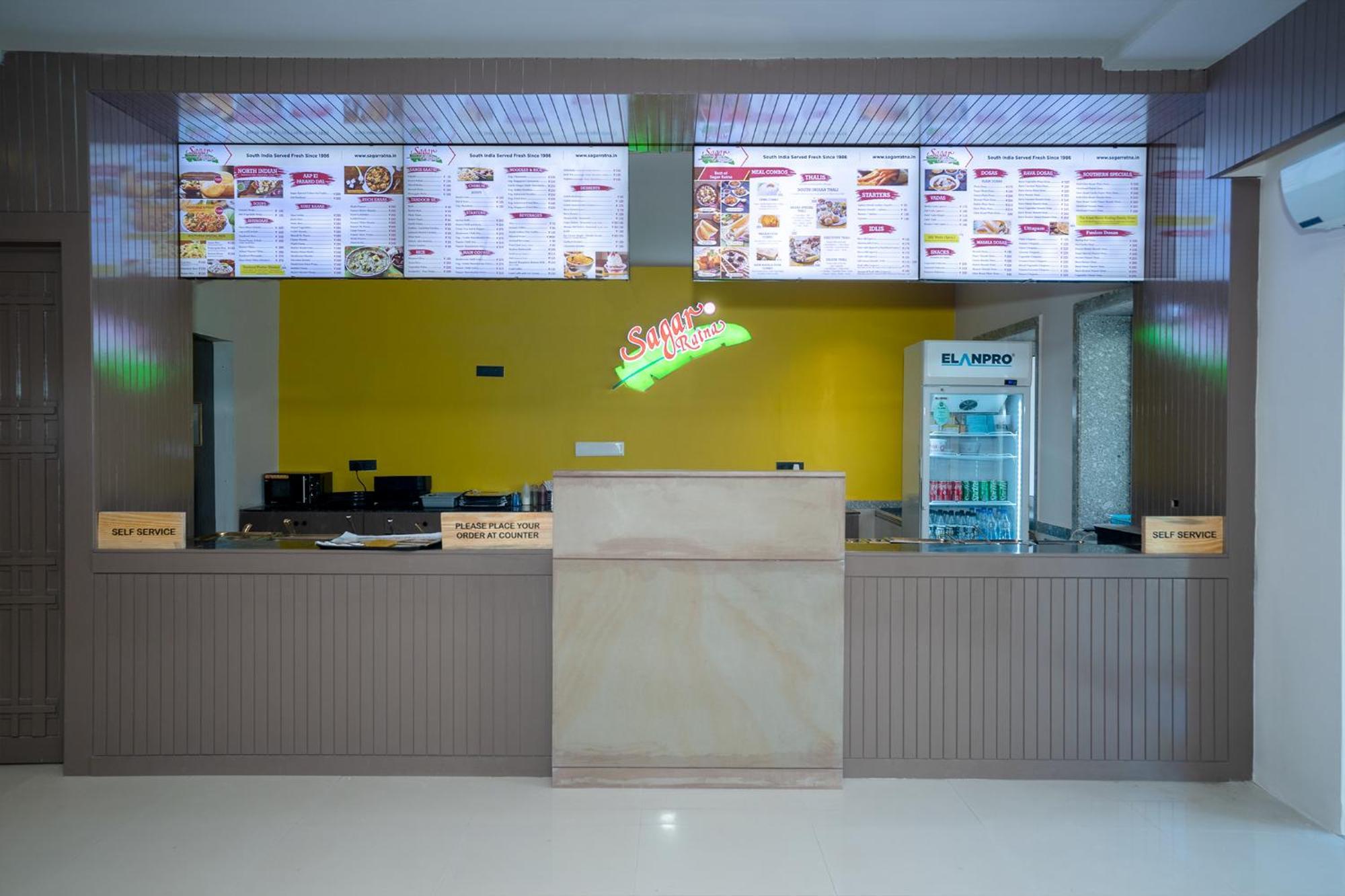 Tiger'S Trail Hotel & Food Court Kumbhalgarh Exteriér fotografie